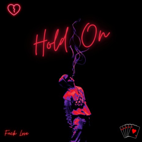 Hold On ft. FLTR & xeto | Boomplay Music