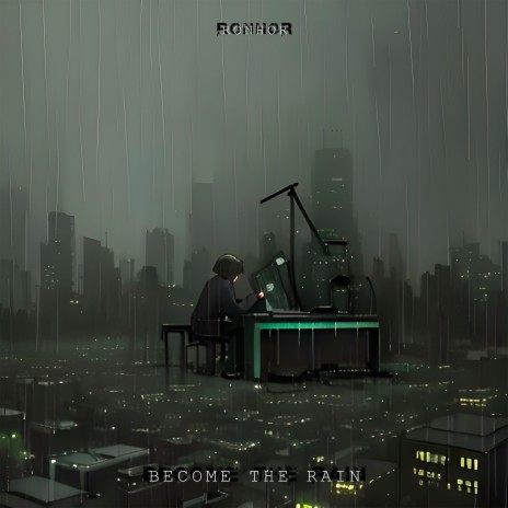 Become the Rain | Boomplay Music