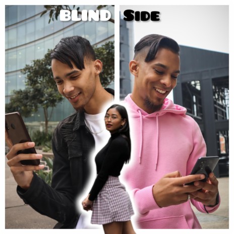 Blindside ft. MTR | Boomplay Music