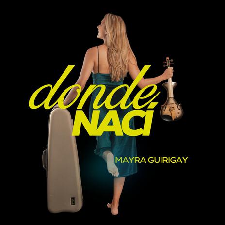 Donde nací | Boomplay Music