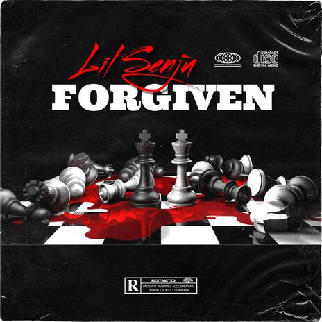 Forgiven | Boomplay Music