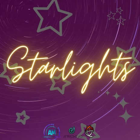 Starlights | Boomplay Music