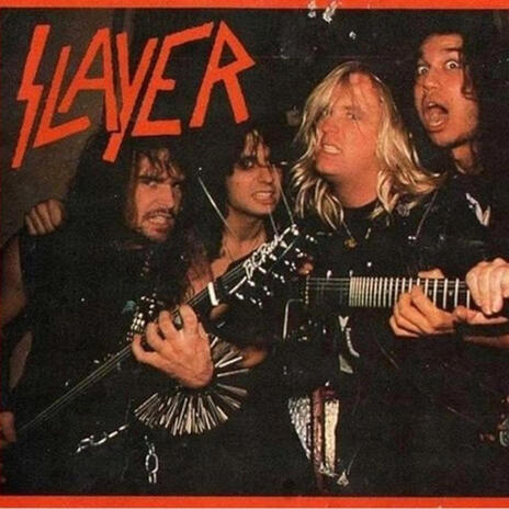 slayer