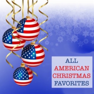 All American Christmas Favorites