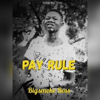 Pay Rule