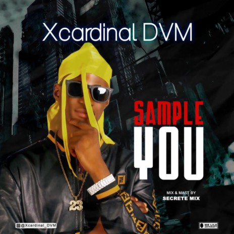 SampleYou | Boomplay Music