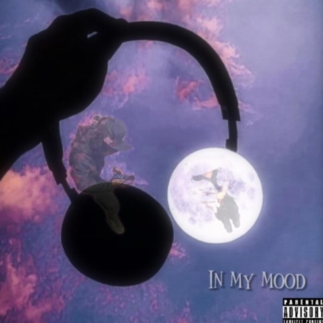 In my mood ft. CLE Valentino | Boomplay Music