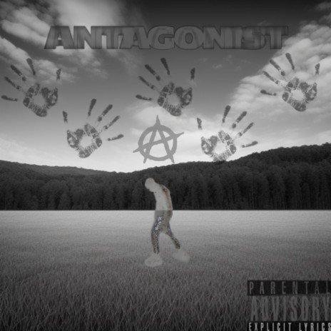 Antagonist | Boomplay Music