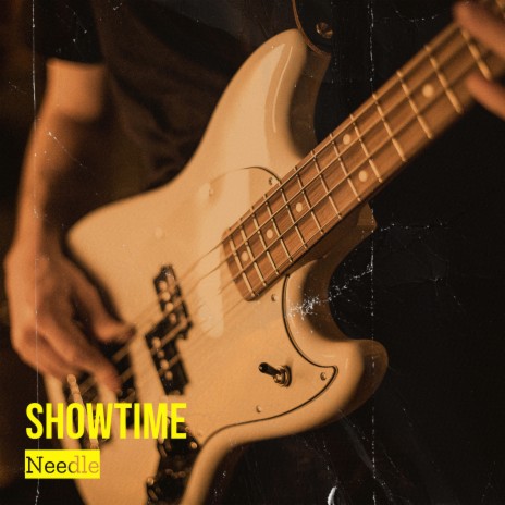 Showtime | Boomplay Music