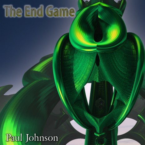 The End Game | Boomplay Music