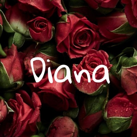 Diana (feat. DMTB) | Boomplay Music