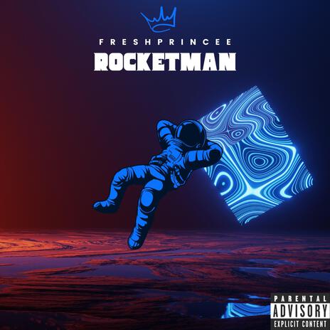 RocketMan