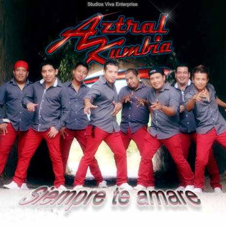 Baila Mi Cumbia Morena - Aztral Kumbia MP3 download | Baila Mi Cumbia Morena  - Aztral Kumbia Lyrics | Boomplay Music