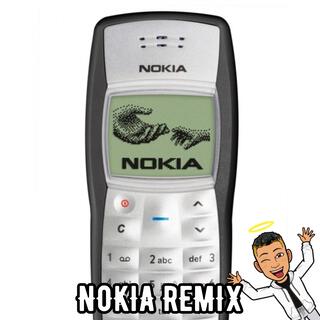 ESPIONAJE NOKIA (REMIX)