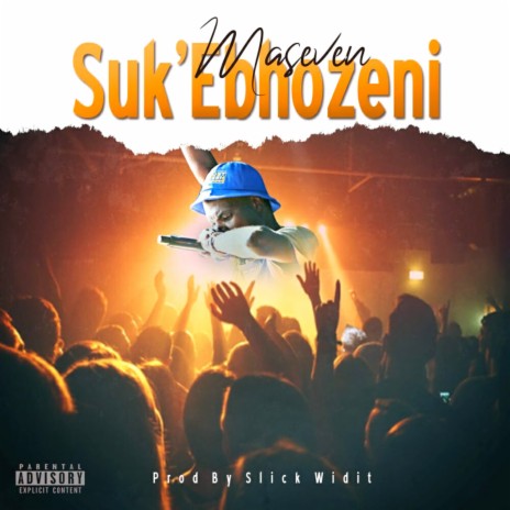 Suk' Ebhozeni | Boomplay Music