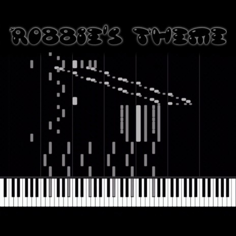 Robbie's Theme | Boomplay Music