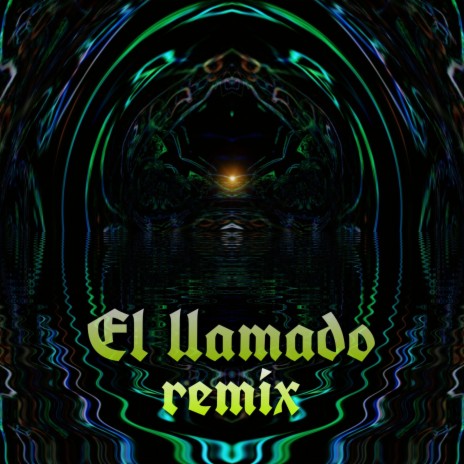 El Llamado (remix) | Boomplay Music