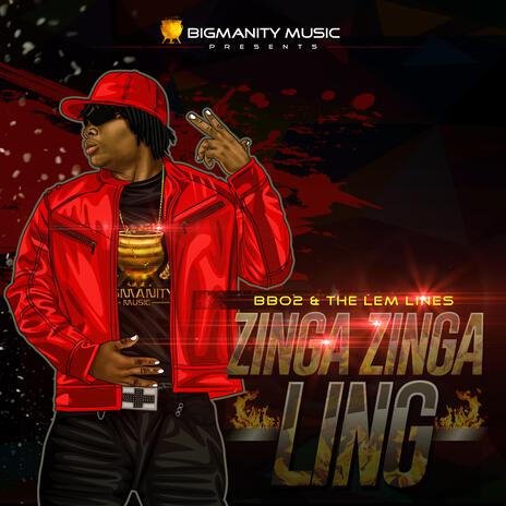 Zinga Zinga Ling (Zinga Zinga Lean) | Boomplay Music