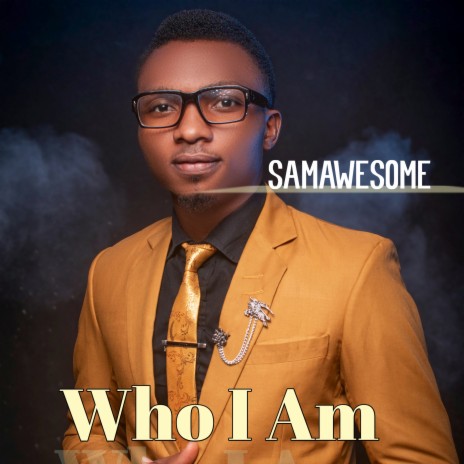 Who I Am | Boomplay Music