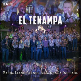 El Tenampa - En Vivo