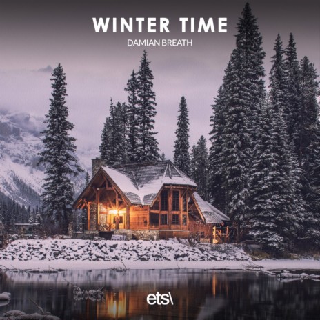 Winter Time (8D Audio)