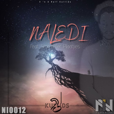 Naledi (Full Mix) ft. St Plaatjies