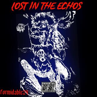 lost in the echos