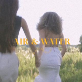 air & water