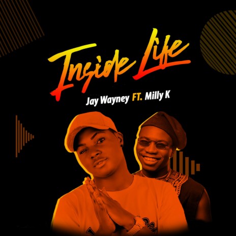 Inside Life ft. Millyk | Boomplay Music