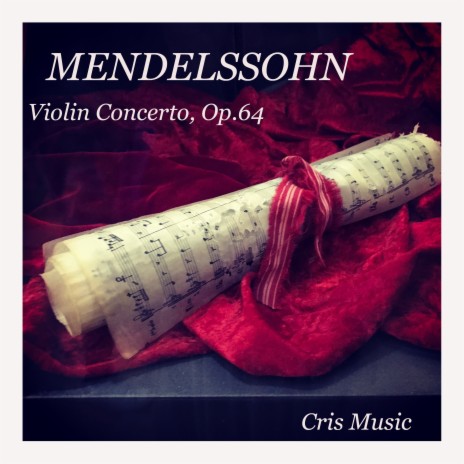 Violin Concerto, Op. 64: 1. Allegro molto appassionato ft. Jascha Horenstein | Boomplay Music