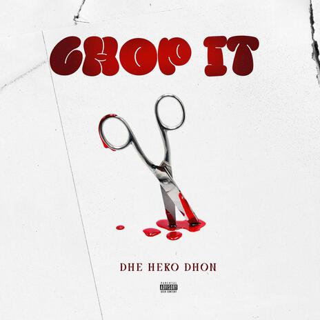 CHOP IT | Boomplay Music