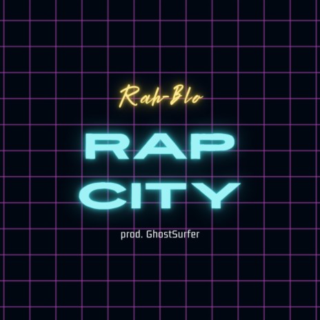 Rap City | Boomplay Music