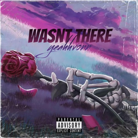 Wasnt there | Boomplay Music
