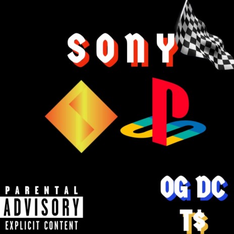 Sony ft. T$