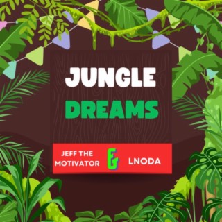 Jungle Dreams