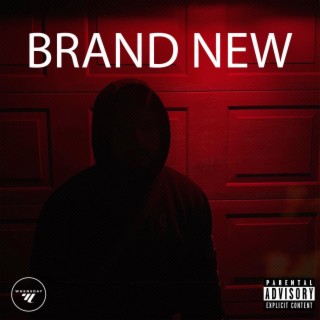 BRAND NEW