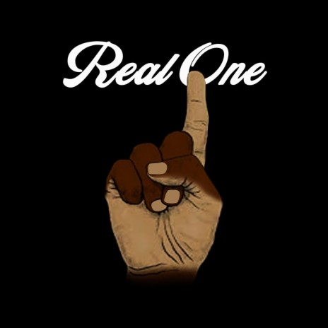 Real One (instrumental)