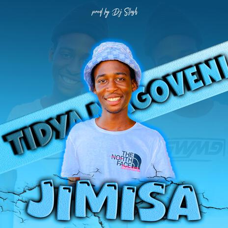 Tidya Magoveni ft. Jimisa | Boomplay Music