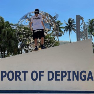 Port Of Depinga