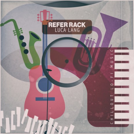 Refer Rack (Beat@03)