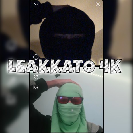 Leak ft. V4l