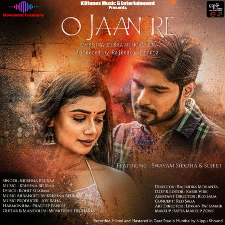 O Jaan Re | Boomplay Music