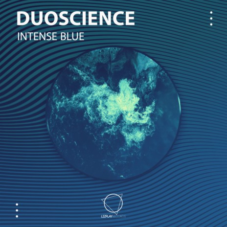 Intense Blue | Boomplay Music