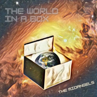 the world in a box