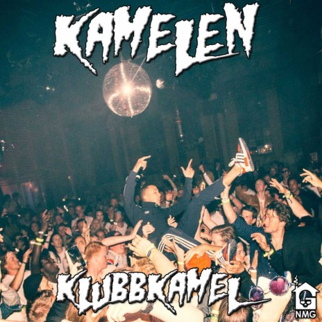 Klubbkamel | Boomplay Music