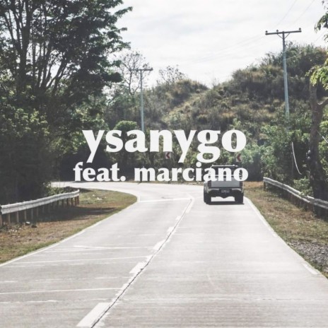 Friday Afternoon Drive ft. marciano | Boomplay Music