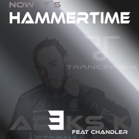 Hammertime ft. Chandler | Boomplay Music