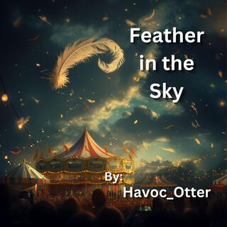 Feather in the Sky lyrics | Boomplay Music