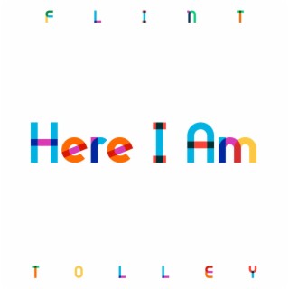 Here I Am lyrics | Boomplay Music