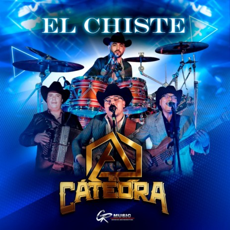 El Chiste (En Vivo) | Boomplay Music